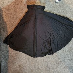 Vampire Costume Cape